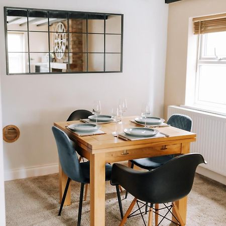 New Thirsk Stays - Herriot'S Hideaway Ngoại thất bức ảnh
