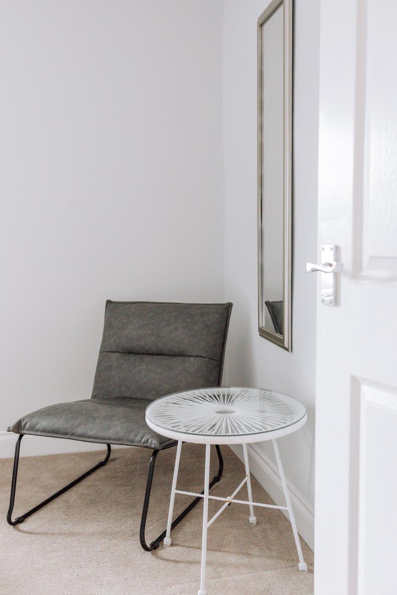 New Thirsk Stays - Herriot'S Hideaway Ngoại thất bức ảnh